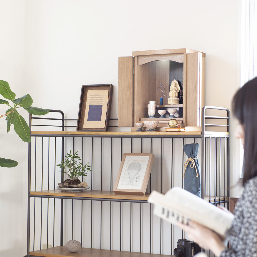 おぶつだん 『くるり』