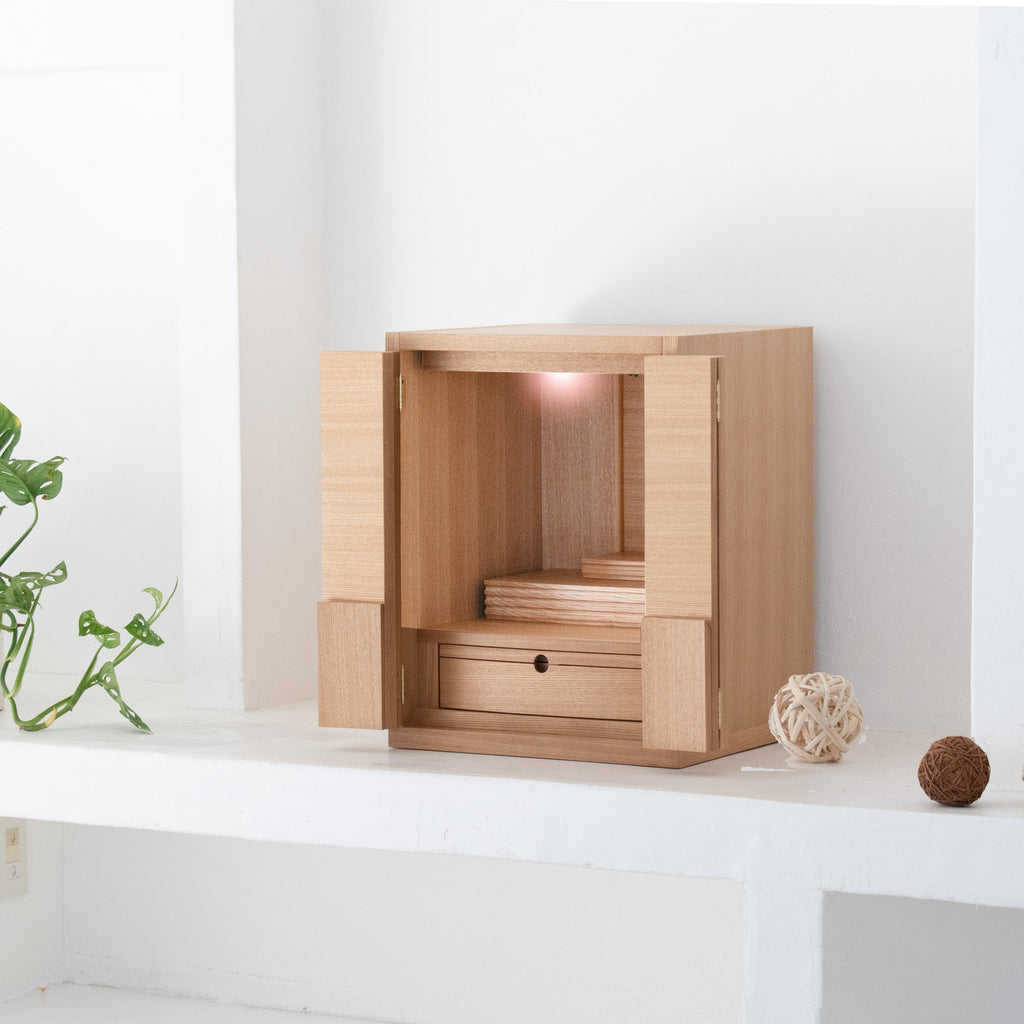 おぶつだん『このか』