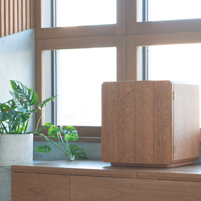 おぶつだん『わだち』