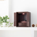 おぶつだん『くるみ』