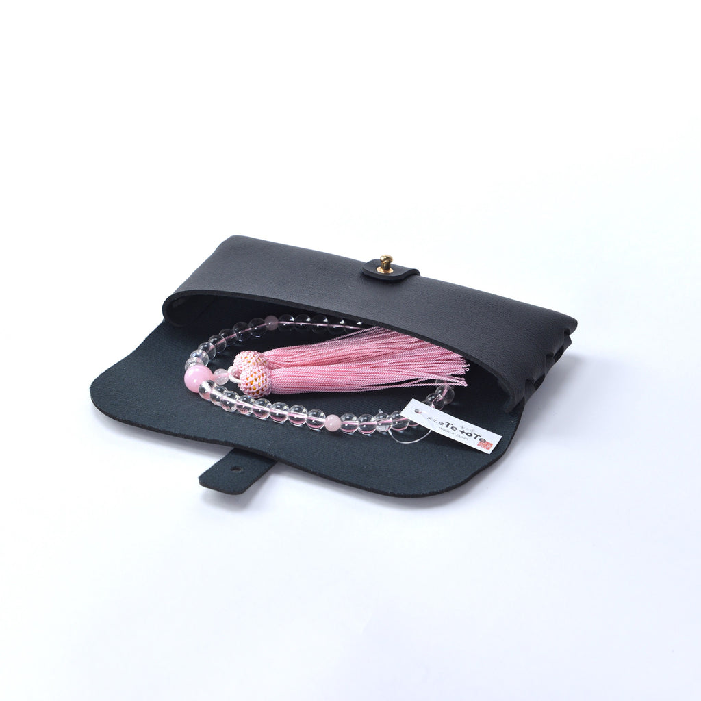 至極 ローズクォーツ 桜色