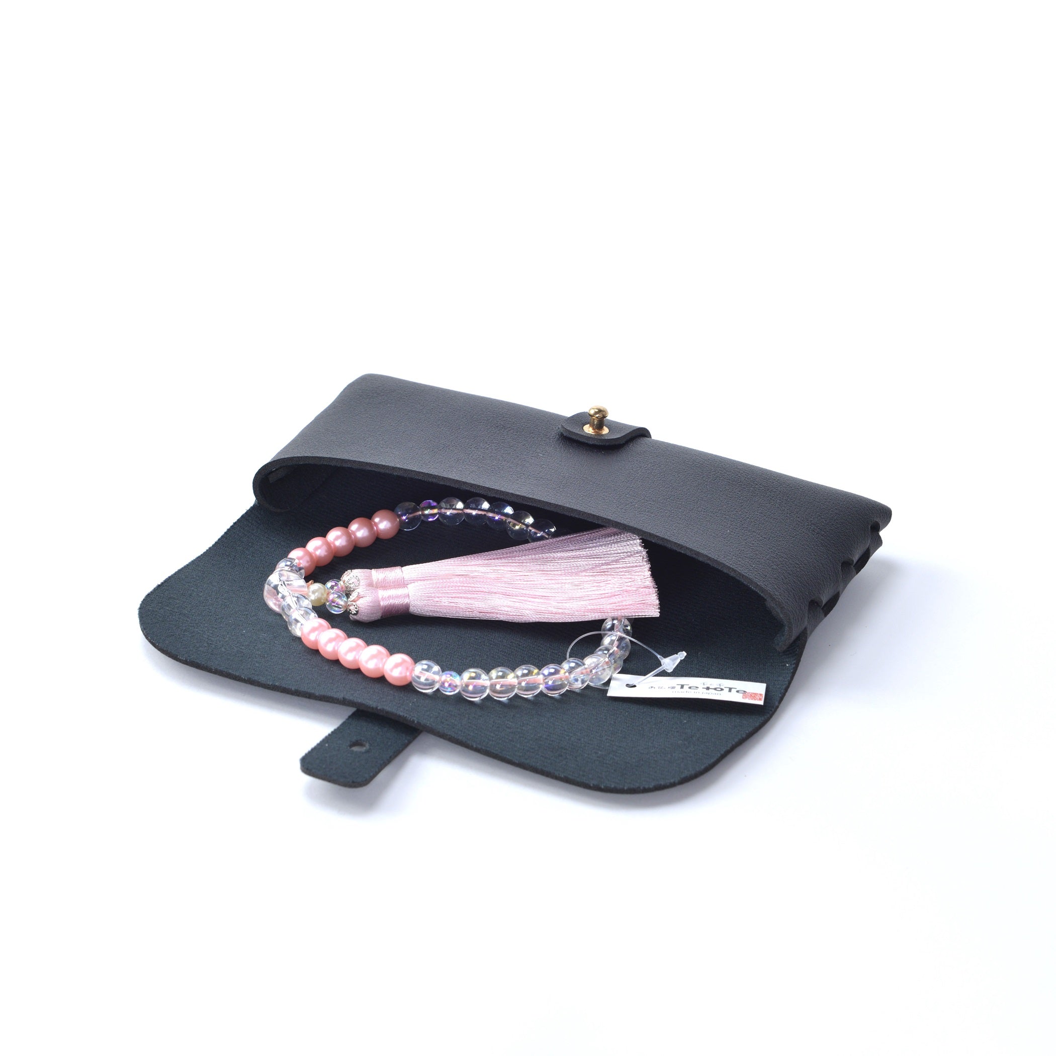 紗つむぎ オーロラクリスタル 桜色