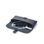 紗つむぎ オーロラクリスタル 黒