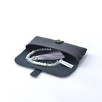 紗つむぎ オーロラクリスタル 薄墨色（うすずみいろ）