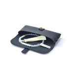 紗つむぎ オーロラクリスタル 雪柳色（ゆきやなぎいろ）