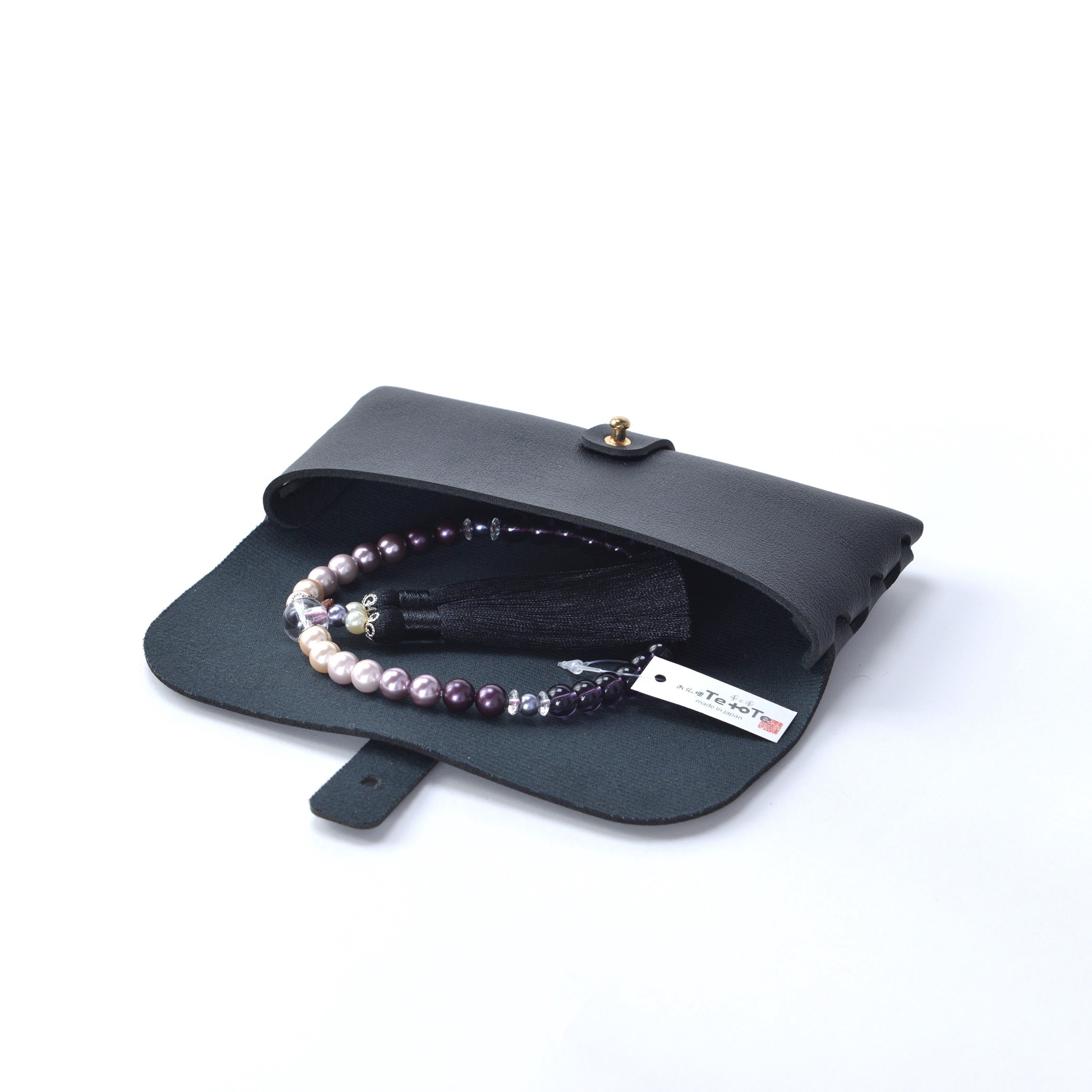 華すずか グラデーション貝パール