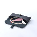 華すずか 桜色グラデーション 貝パール