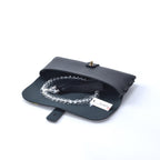 華すずか 本水晶 黒