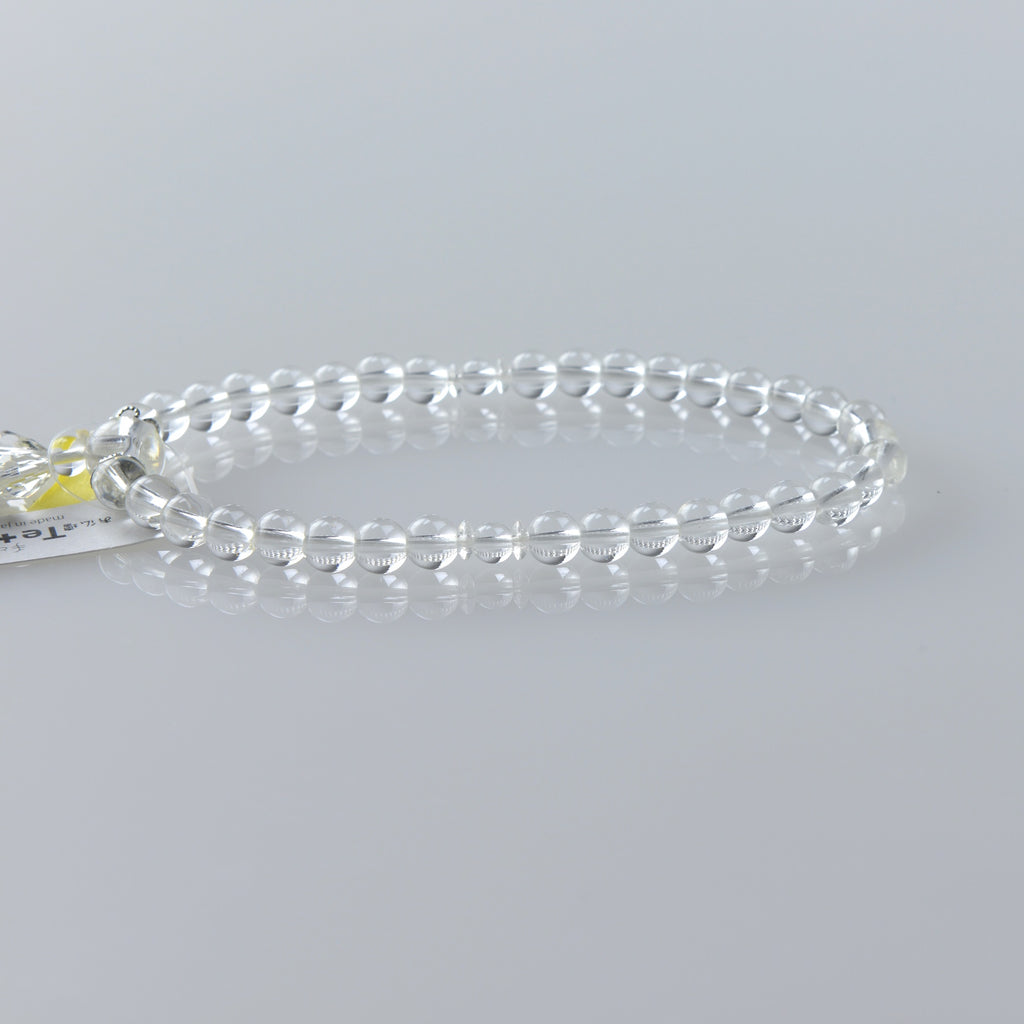 華すずか 本水晶 黒