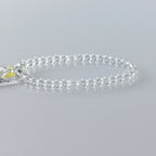 華すずか 本水晶 黒