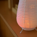 オリジナル LED 盆提灯「ゆらら」