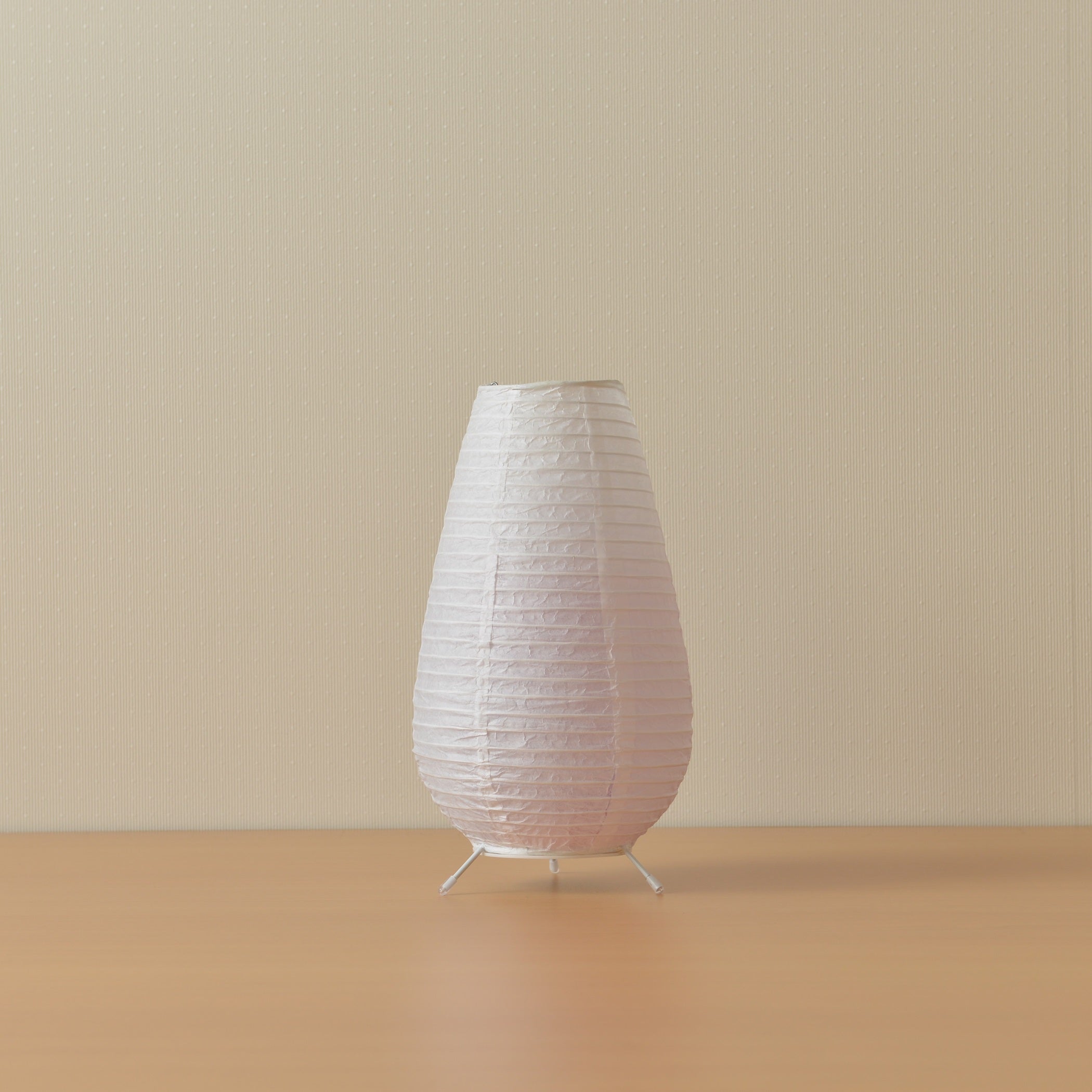 オリジナル LED 盆提灯「ゆらら」