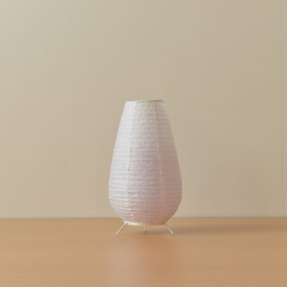 オリジナル LED 盆提灯「ゆらら」