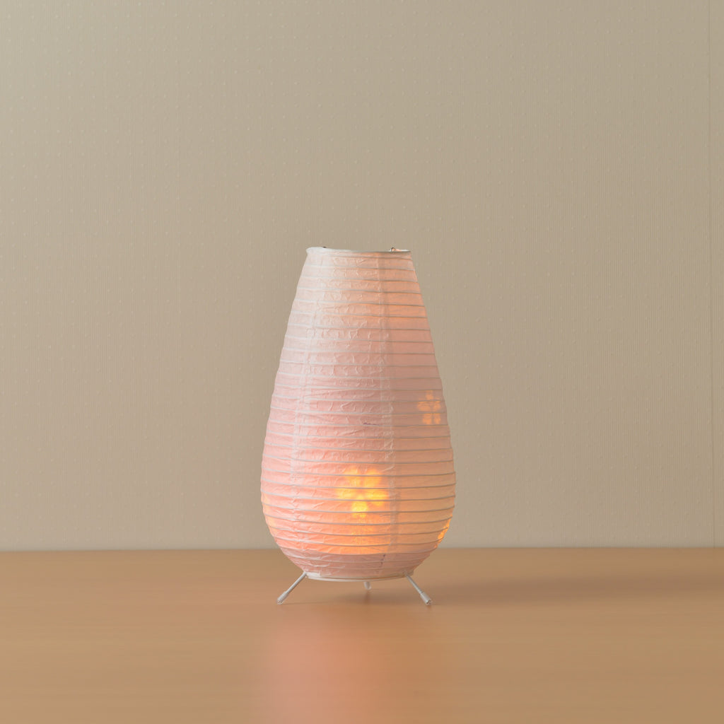 オリジナル LED 盆提灯「ゆらら」