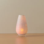 オリジナル LED 盆提灯「ゆらら」