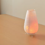 オリジナル LED 盆提灯「ゆらら」