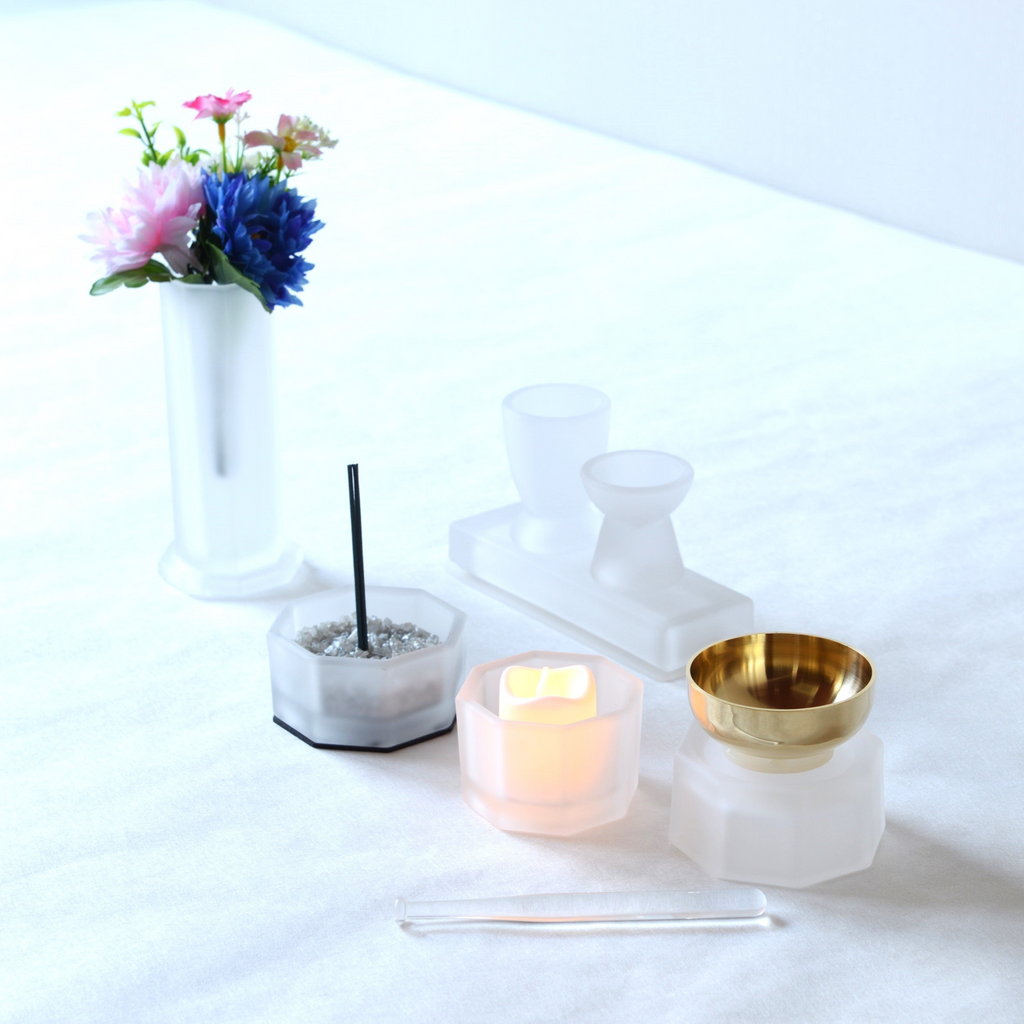 仏具セット　おとは