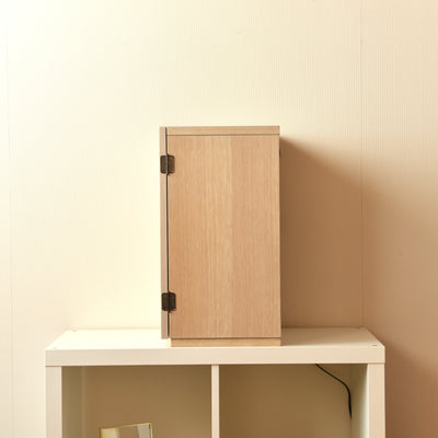 おぶつだん『つぼみ』