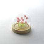 チューリップLEDライト