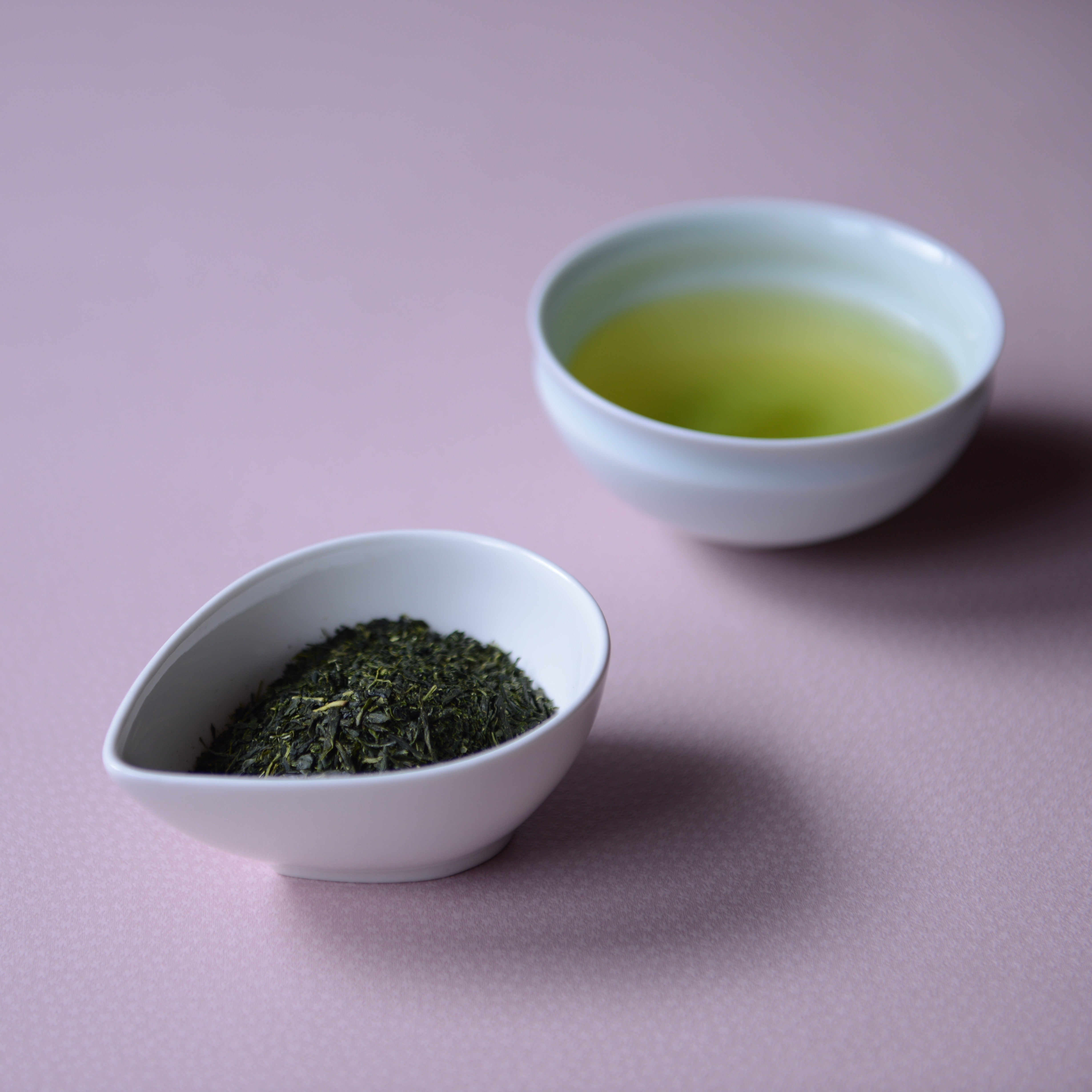 お供え 煎茶 富士のやぶきた茶