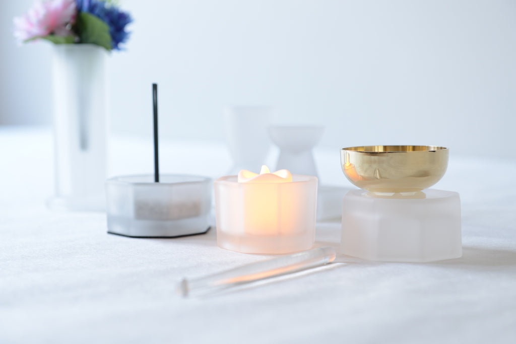 仏具セット　おとは