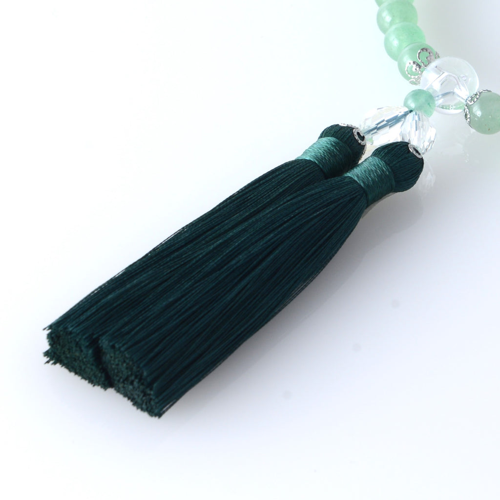 至極 翡翠（ヒスイ）