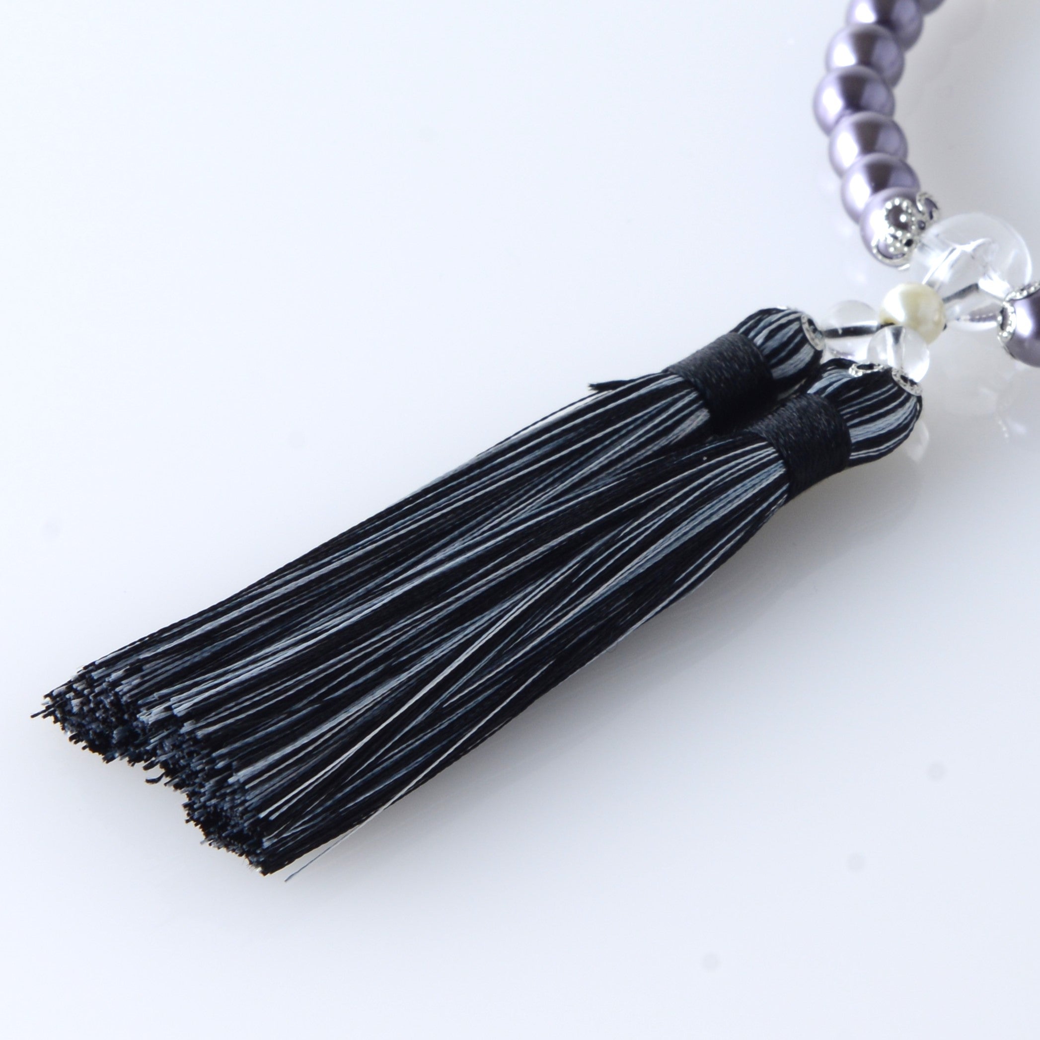 華すずか 黒貝パール