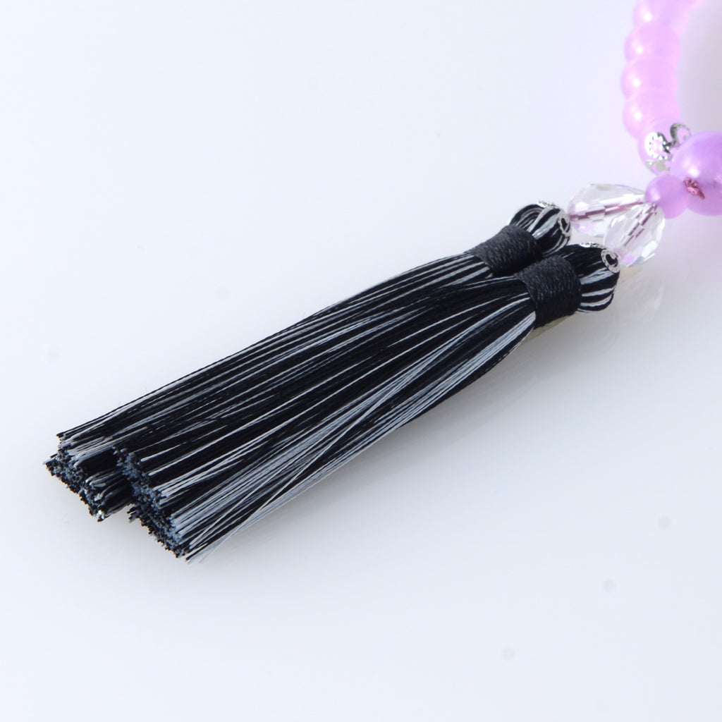 華すずか ラベンダーアメジスト