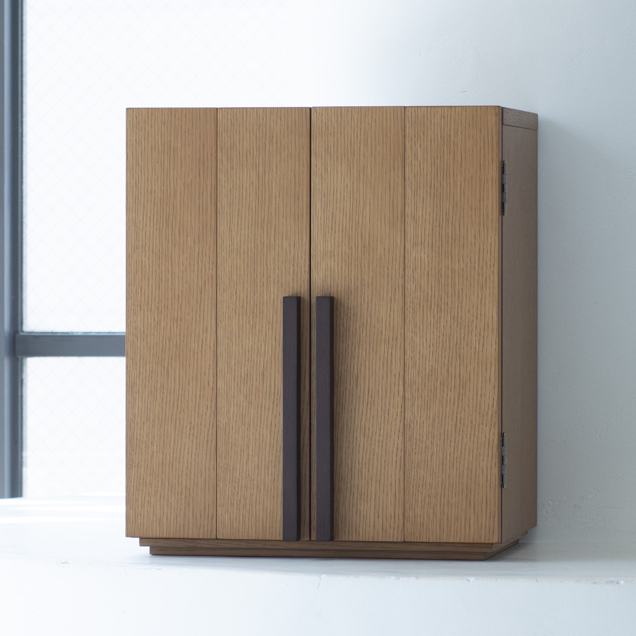 おぶつだん 『はつき』ダーク