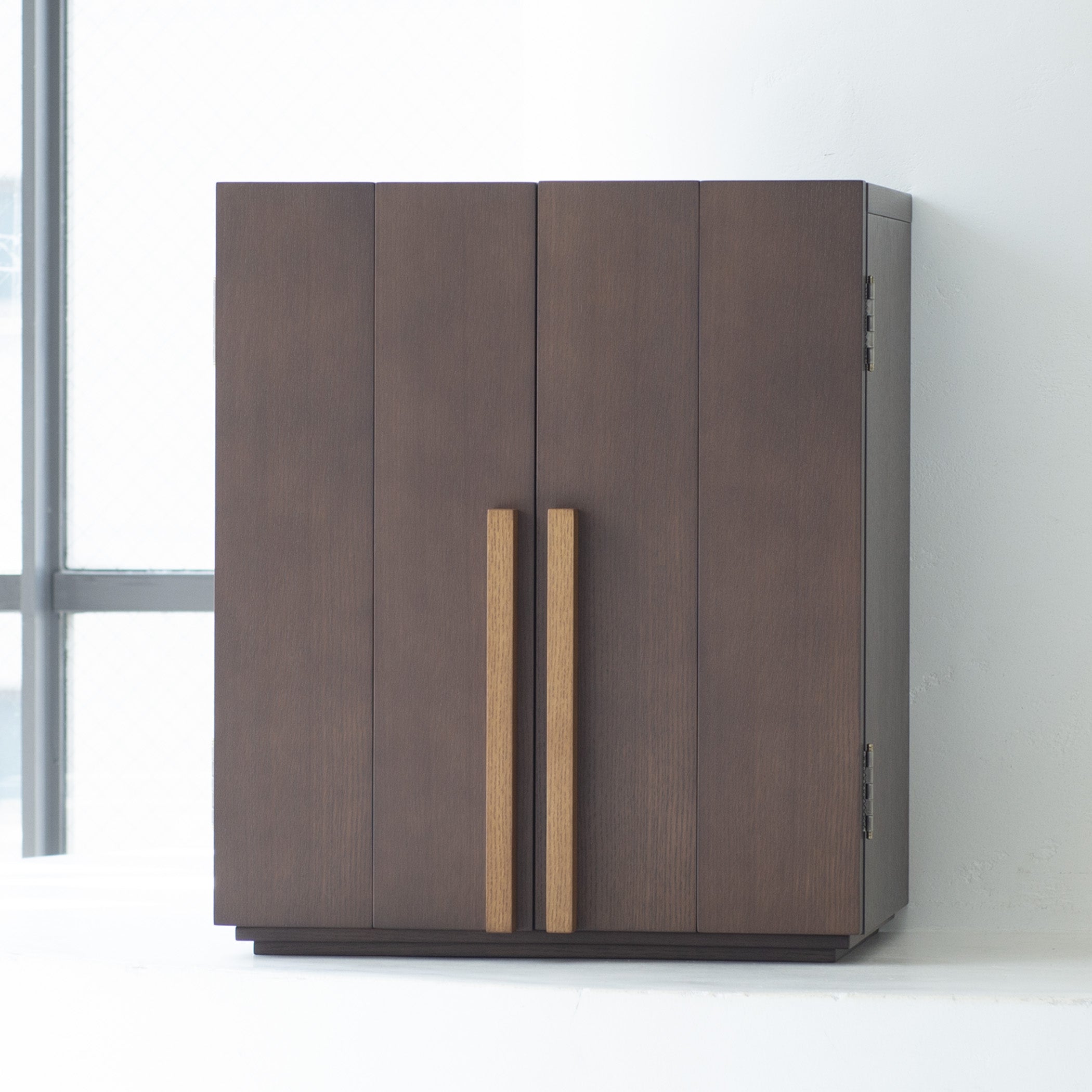 おぶつだん 『はつき』ダーク