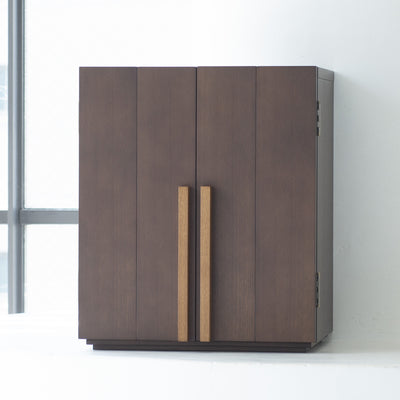 おぶつだん 『はつき』ダーク