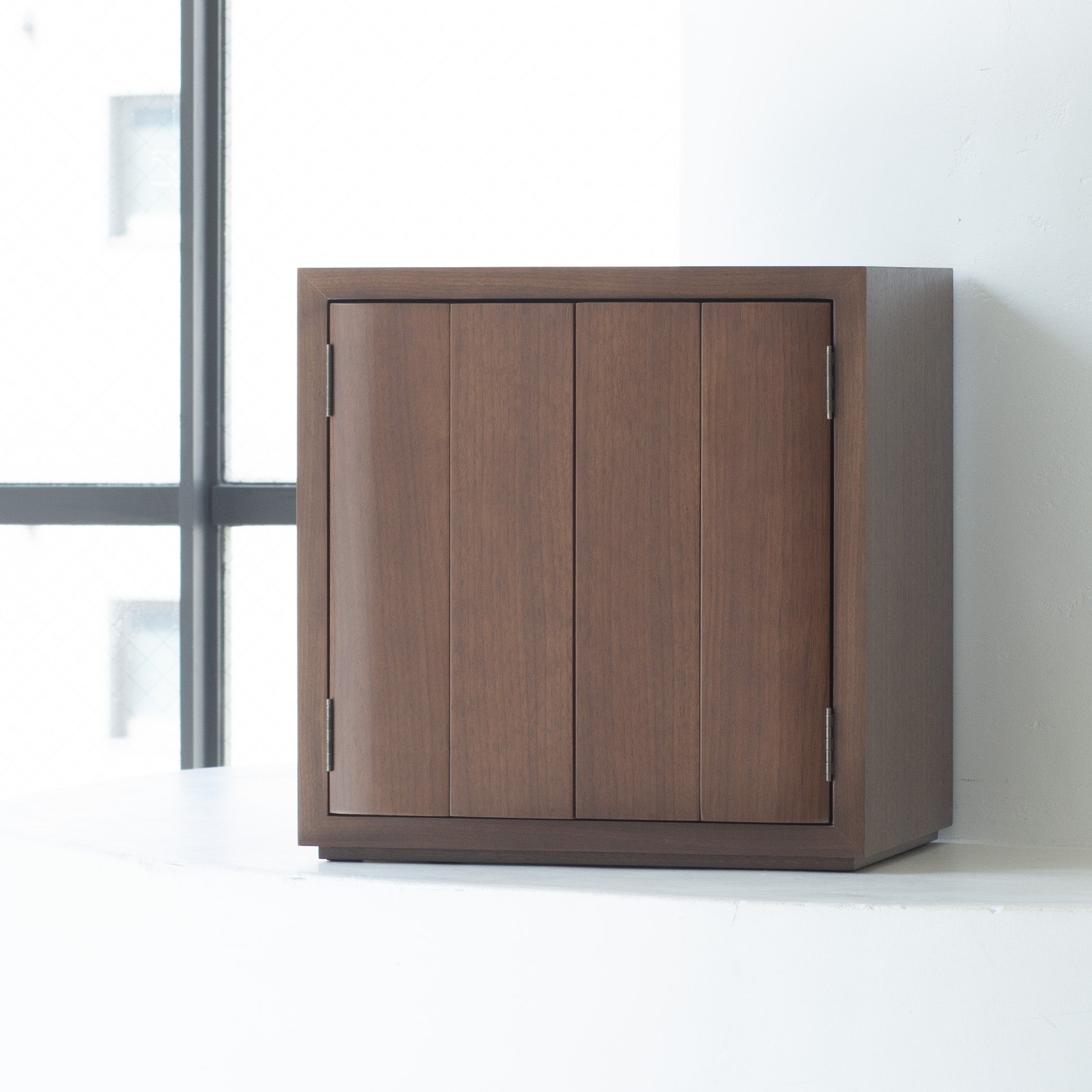 おぶつだん『いろり』