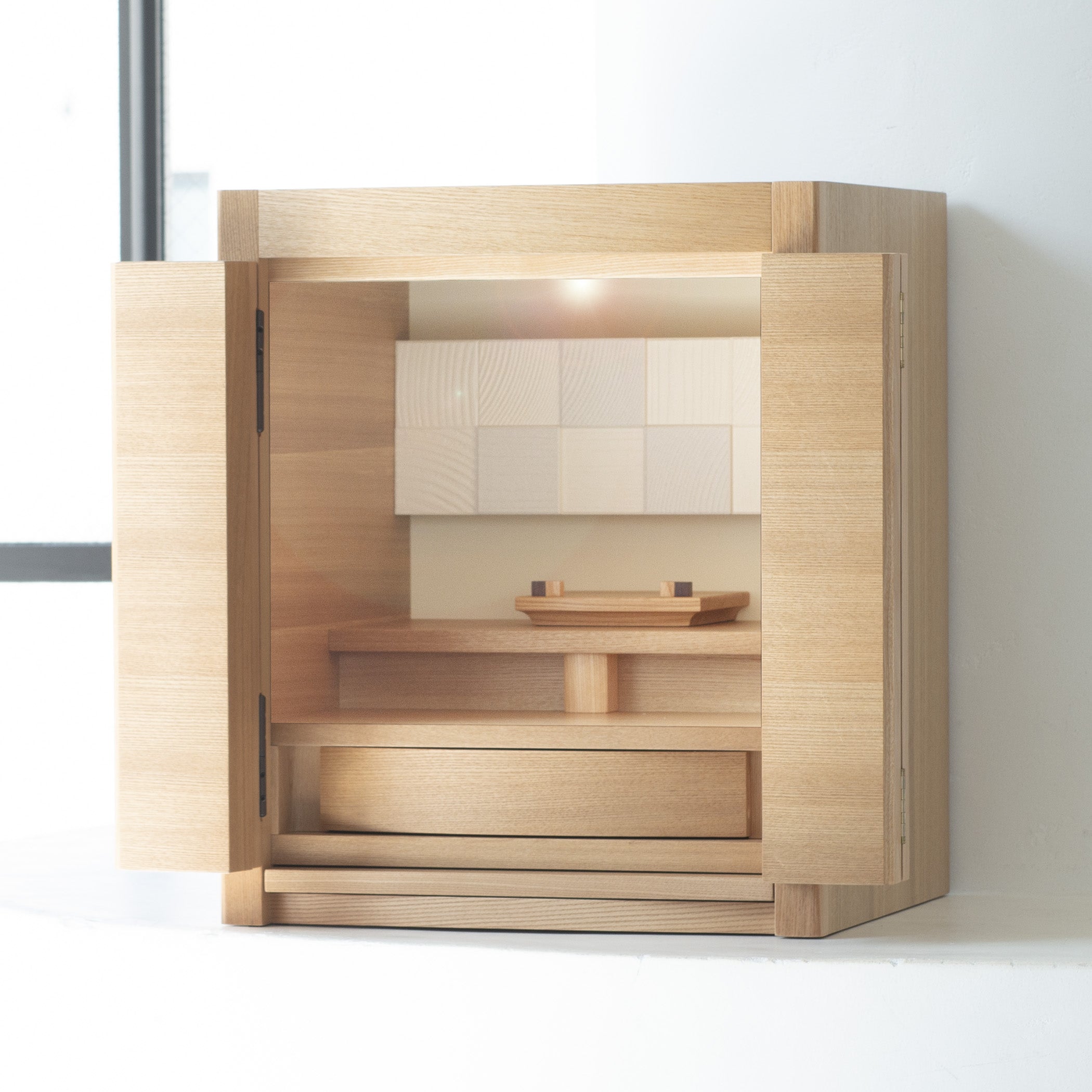 おぶつだん『ことね』