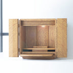 おぶつだん『わだち』