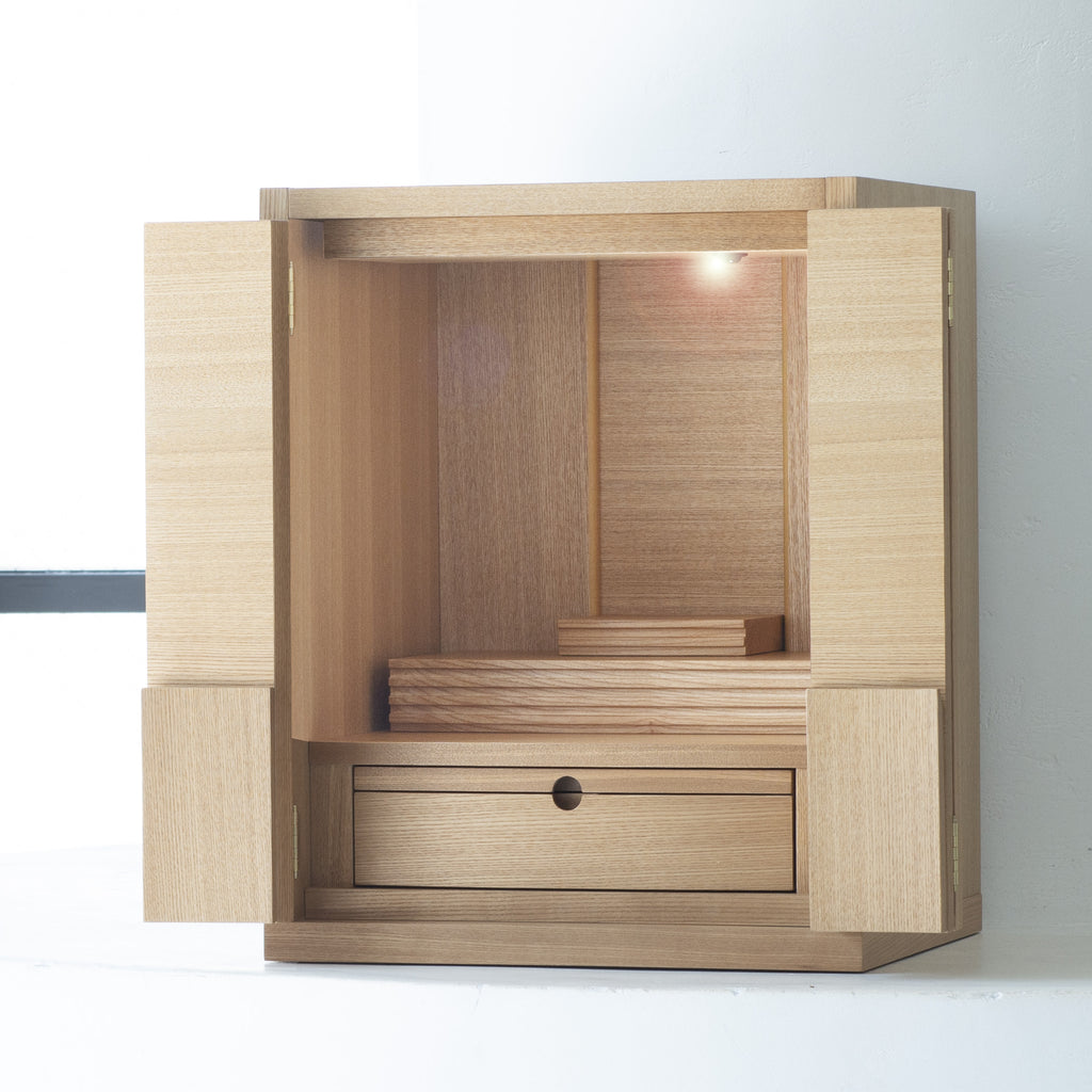 おぶつだん『このか』