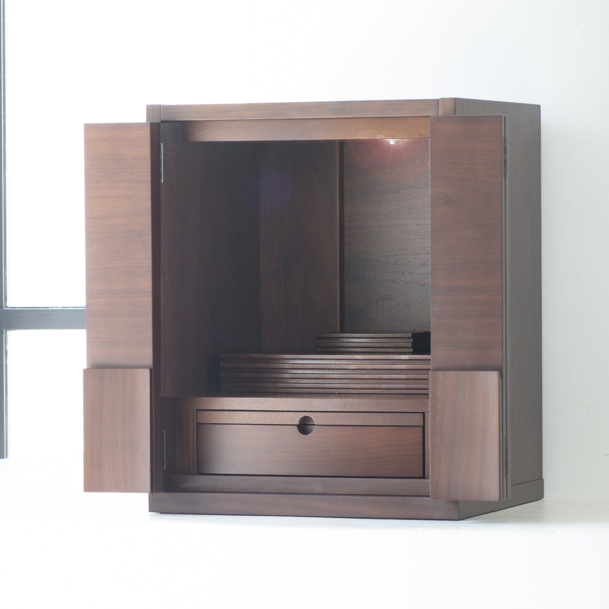 おぶつだん『くるみ』