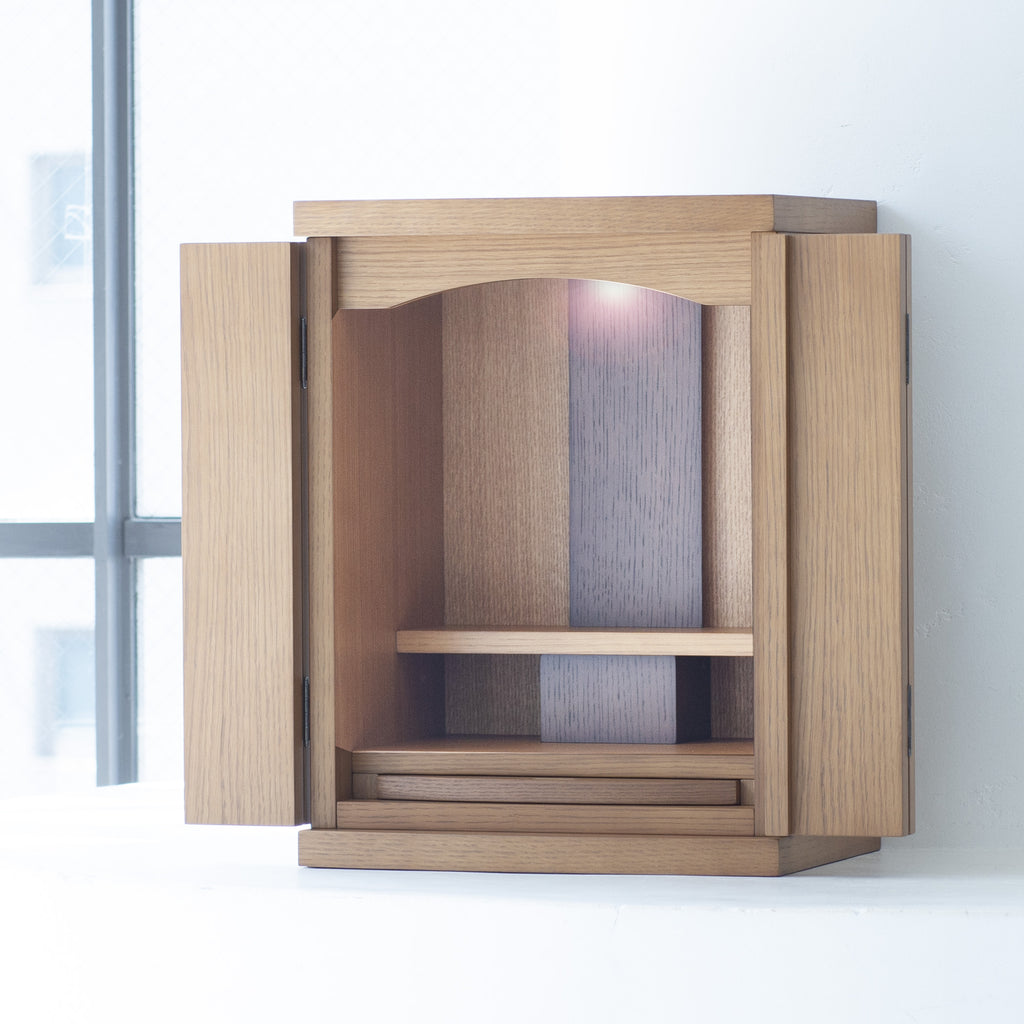 おぶつだん 『くるり』