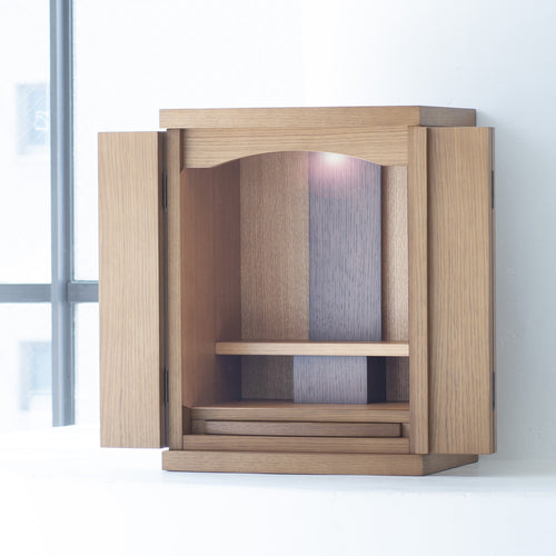 おぶつだん 『くるり』