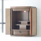 おぶつだん『あかり』