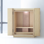 おぶつだん 『ひらり』