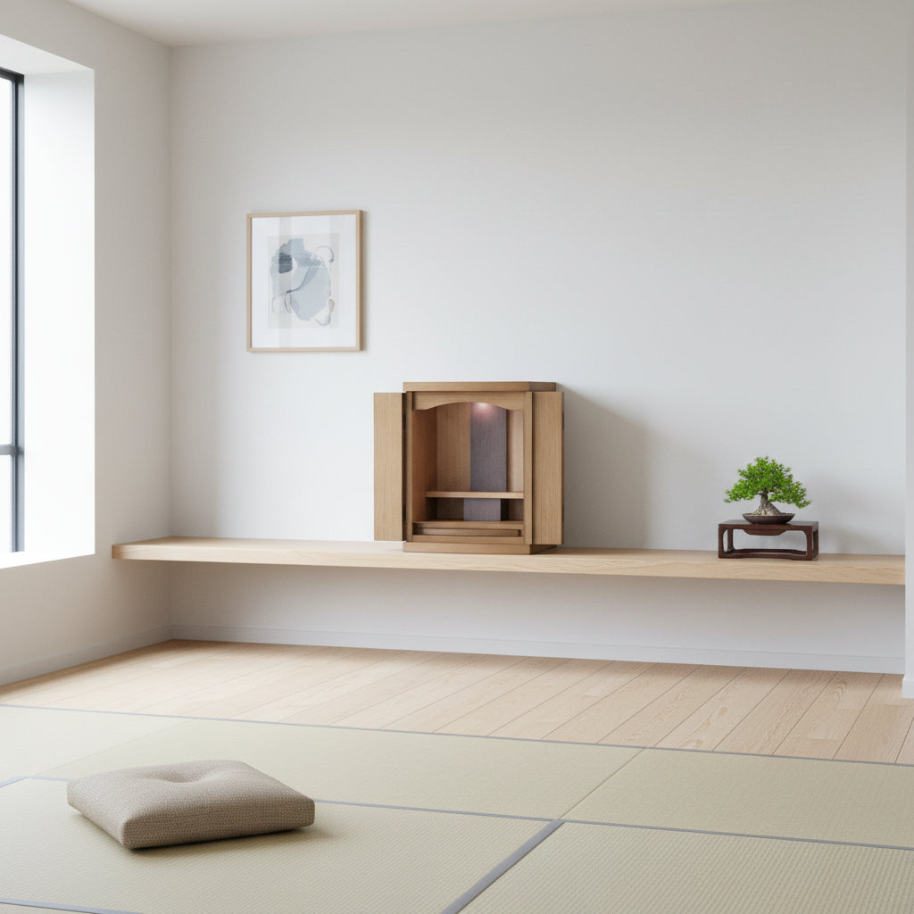 おぶつだん 『くるり』