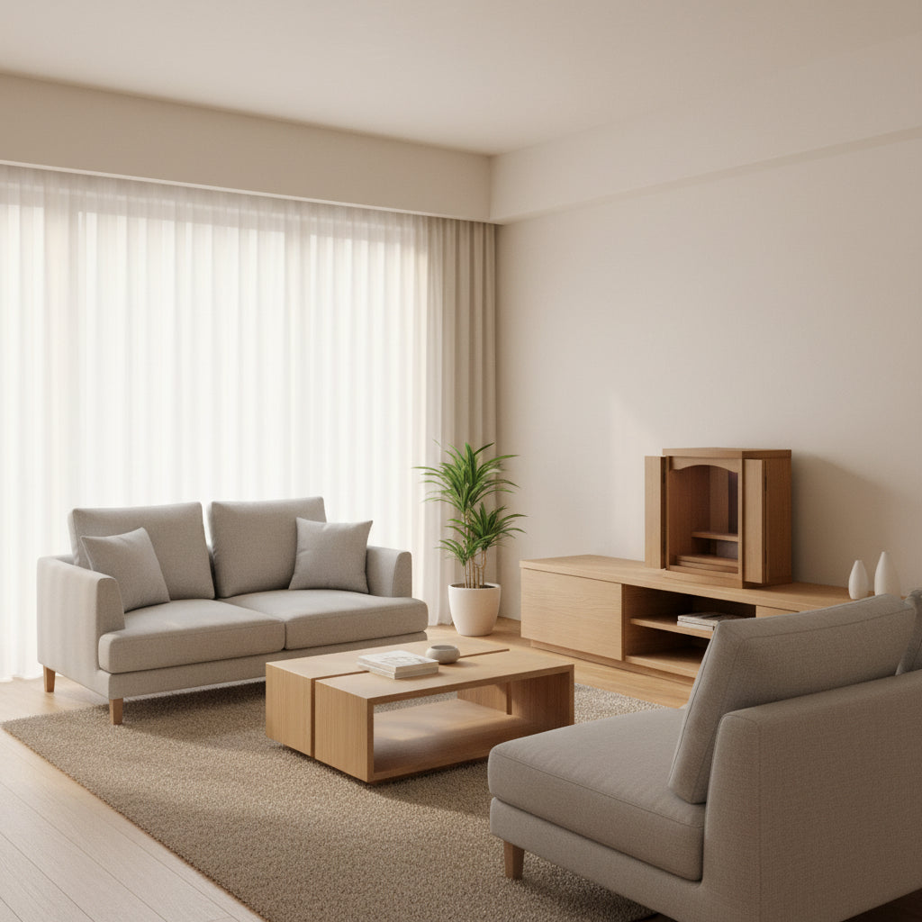 おぶつだん 『くるり』