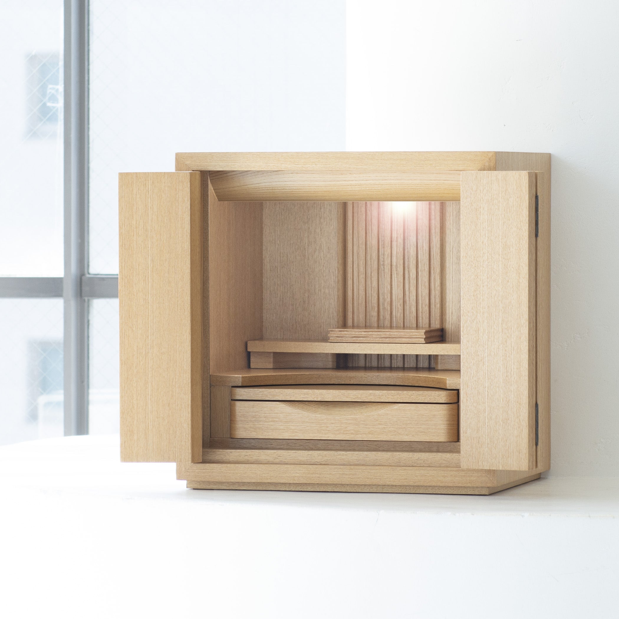 おぶつだん『ひのめ』