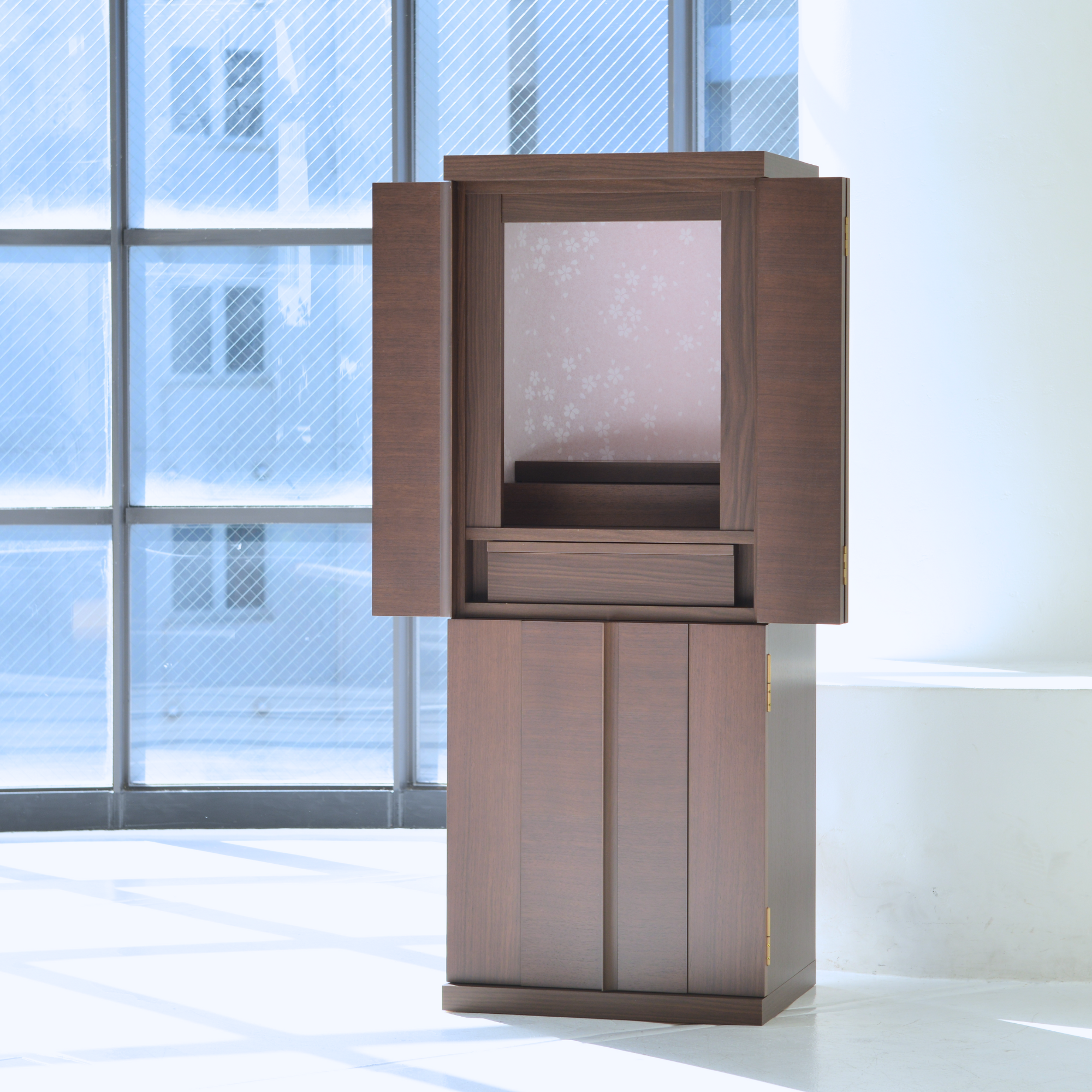 おぶつだん『SORA』