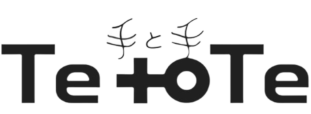 お仏壇 Te to Te 手と手