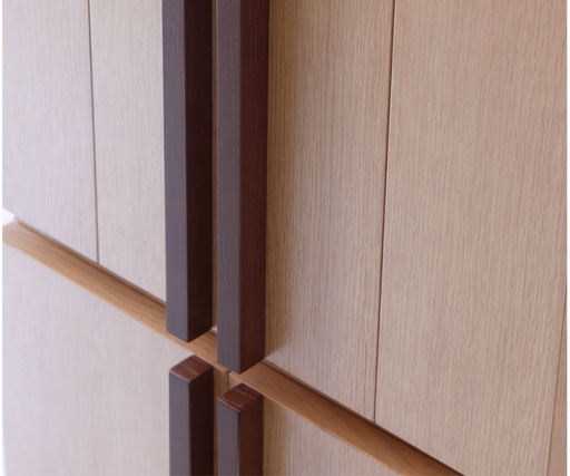 おぶつだん 『かなで』台付 ナチュラル