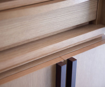 おぶつだん 『かなで』台付 ナチュラル