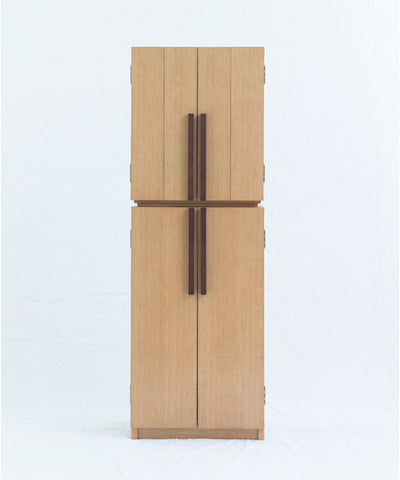 おぶつだん 『かなで』台付 ナチュラル