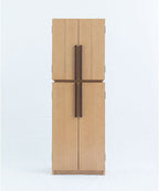 おぶつだん 『かなで』台付 ナチュラル