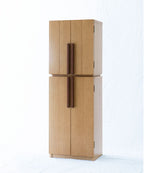 おぶつだん 『かなで』台付 ナチュラル